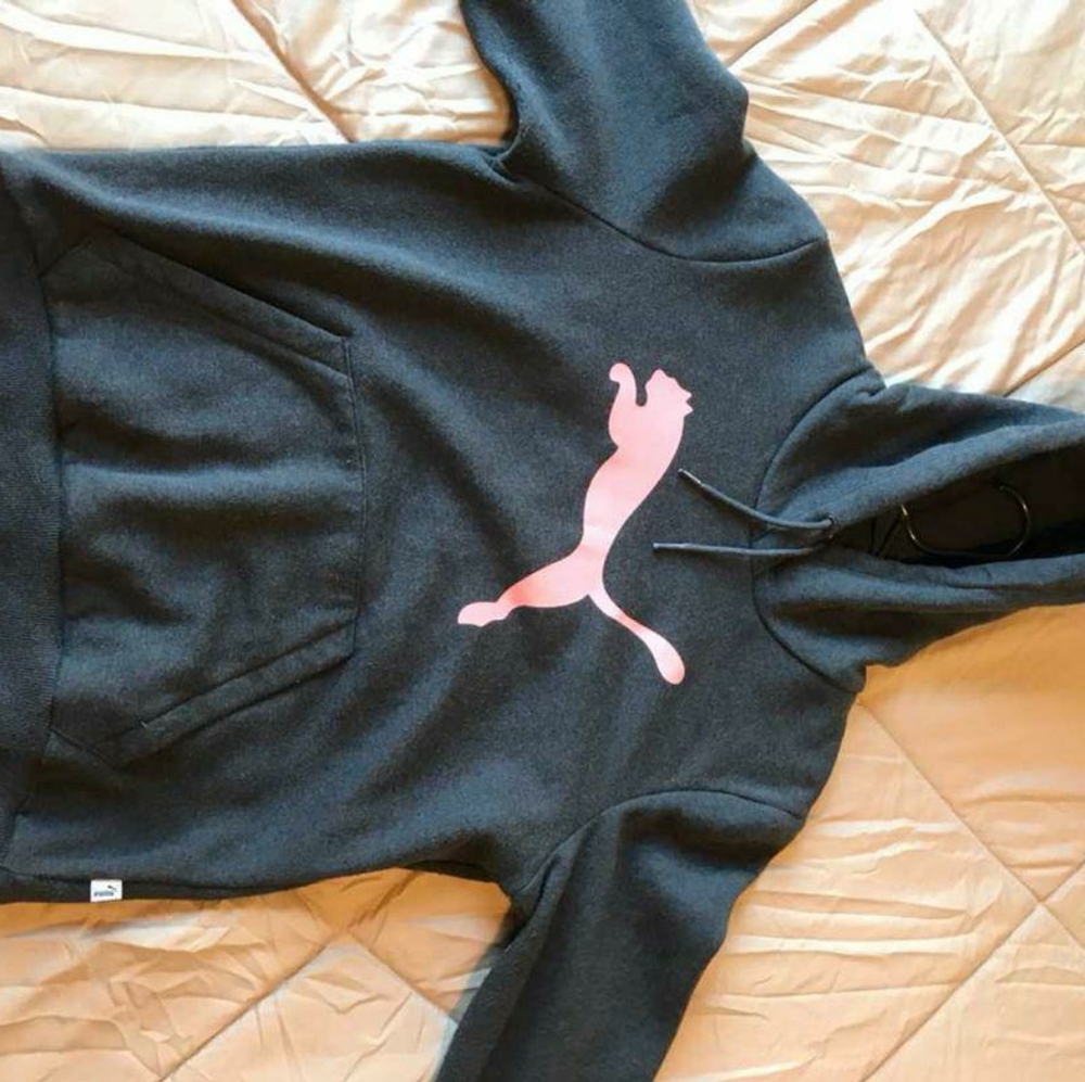 Puma Hoodie